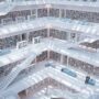 Amy Jean Blog- Clean Room Poem - Futuristic Clean Room image