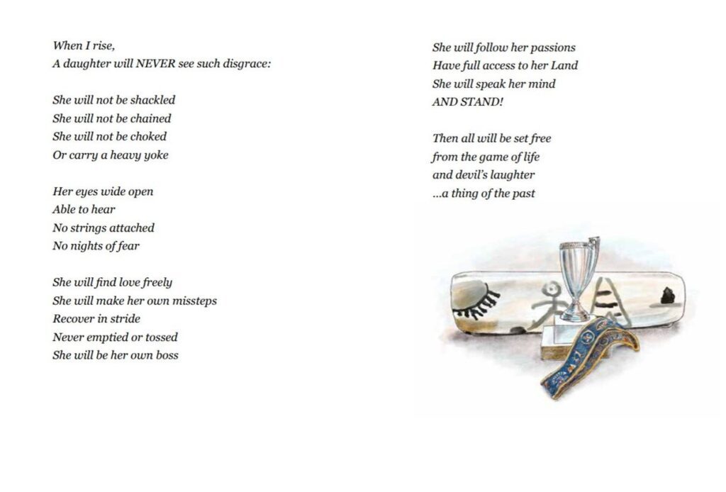 Amy Jean Blog - Say it isn't so -Indian Princess Excerpt Page2