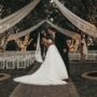 Amy Jean Blog - A Sacred Union Poem - Wedding Couple image