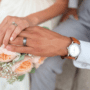 Amy Jean Blog - Love Celebrations - Wedding Hands