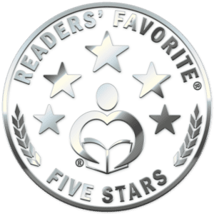 Amy Jean's Reader's Favorite Award