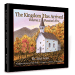 The Kingdom Has Arrived Volume 2 by Amy Jean