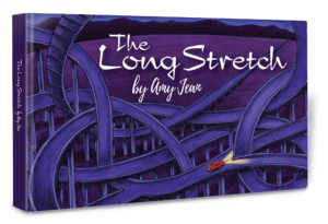 The Long Stretch by Amy Jean