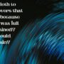 Amy Jean Blog - What did you do? Poem colorful image