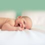Amy Jean Blog - Things Great Poem - Happy Baby