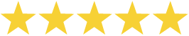 Amy Jean 5 Star Book Review Stars
