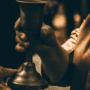 Amy Jean Blog - Chalice for Cup of Suffering