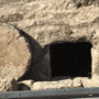 Amy Jean Blog - Empty Tomb Image