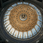Amy Jean Blog - ICY Plan with murky memories Men - Cathedral Dome