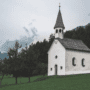 Amy Jean Blog - Little White Church