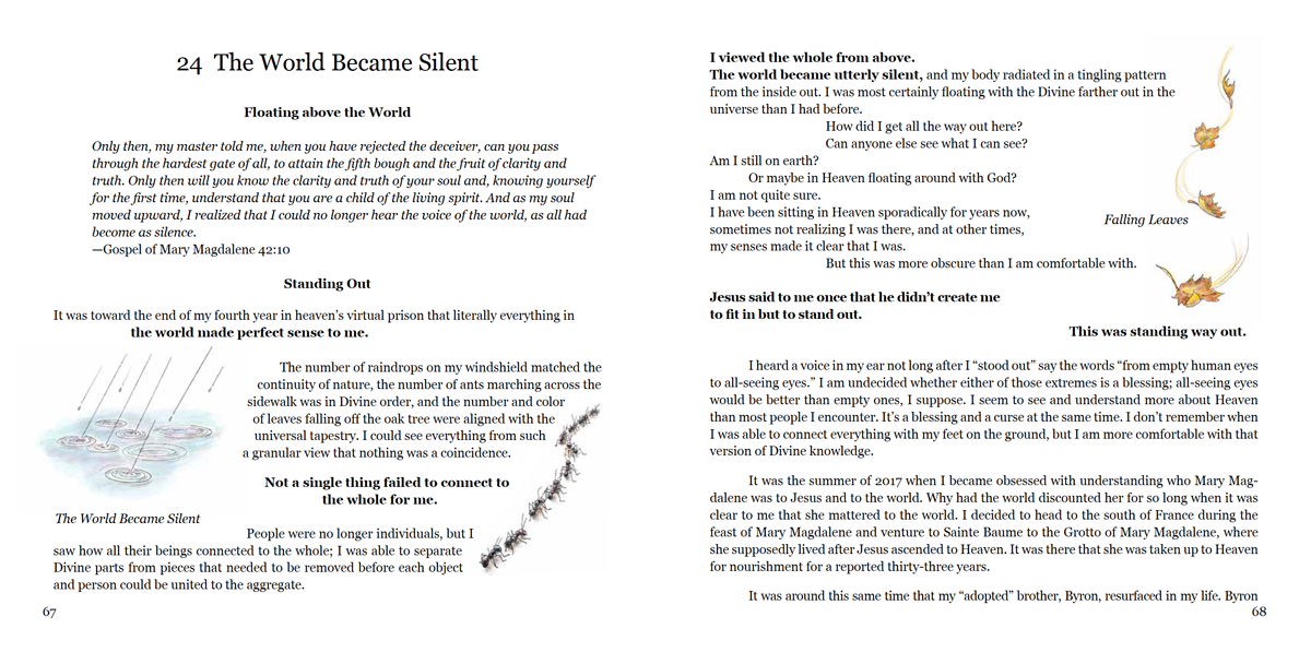 Amy Jean Volume 1 -Pages 67-68