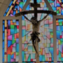 Amy Jean Blog - How to see God - Jesus on the cross