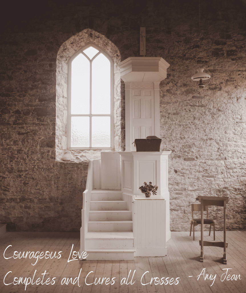 A memoir of the past, lasts by Amy Jean