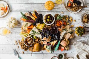 The Eighth Day: About-face by Amy Jean Clean Organic Food