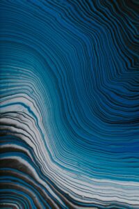 Ride the wave?