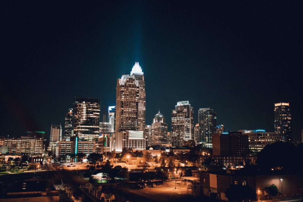 City View
