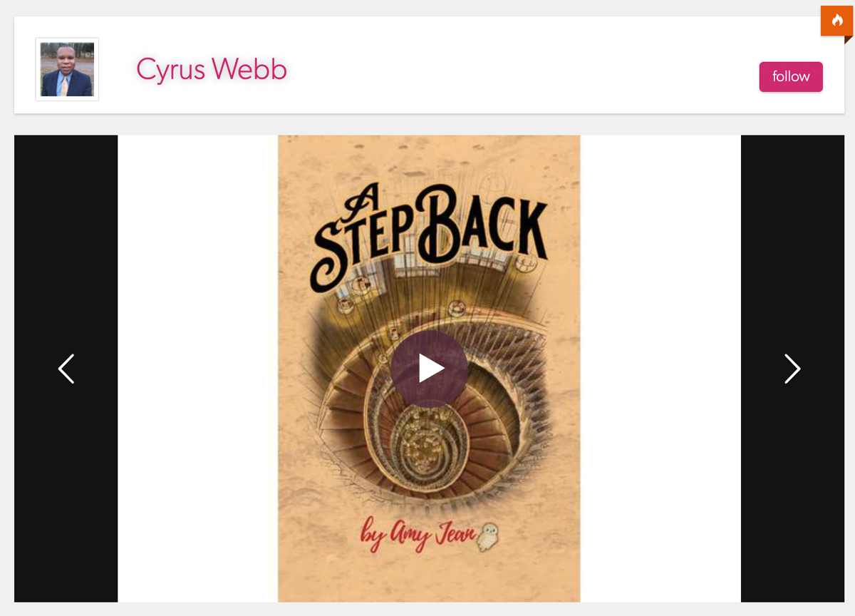 Amy_Jean_Blog_Cyrus_Webb_Interview2 Amy Jean Blog - Cyrus Webb-A Step Back Book Interview