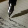 The Beauty of Writing by Amy Jean