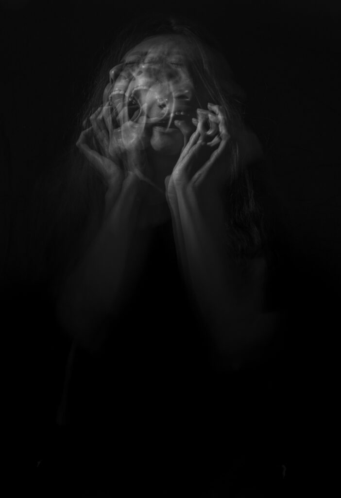 Made Mental for Health by Amy Jean