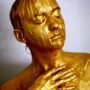 Golden Child by Amy Jean