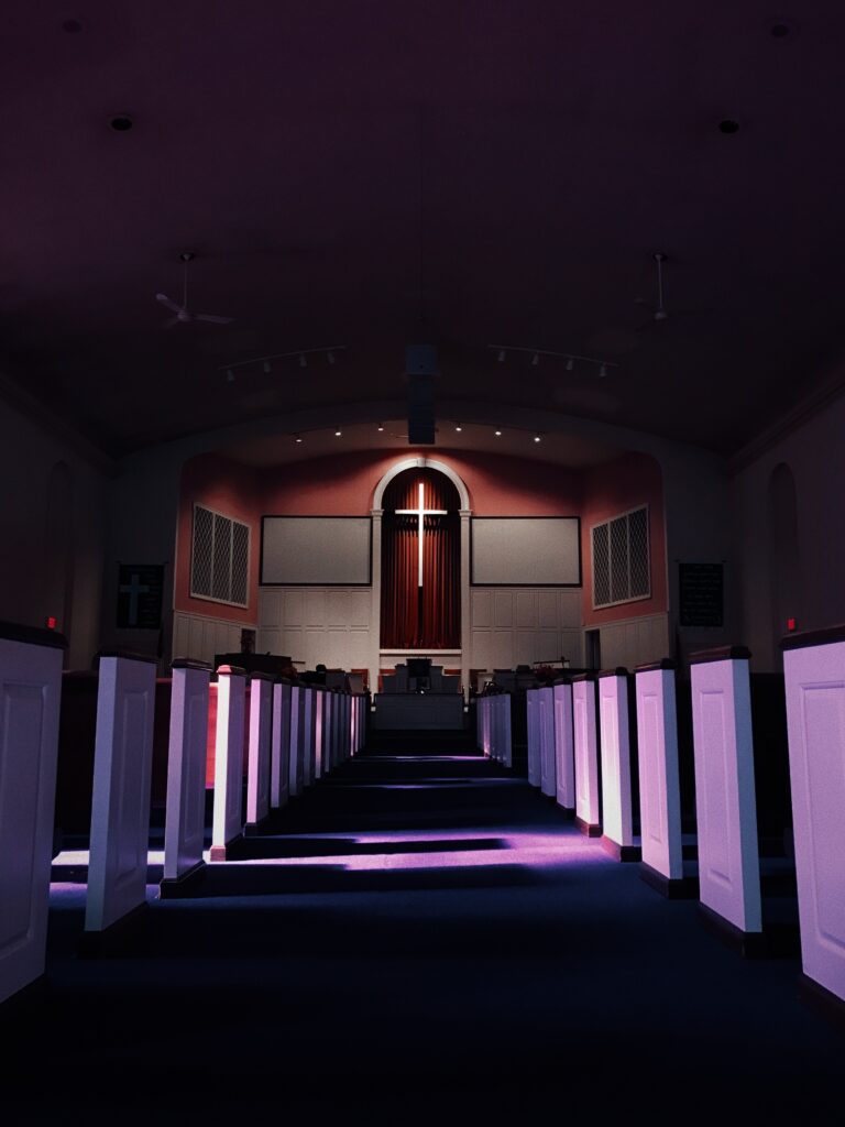 church