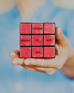 Amy Jean Puzzle