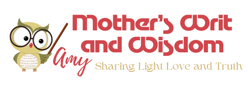 Mother's Writ and Wisdom